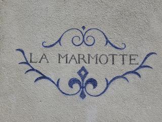 Chalet La Marmotte - 8 personnes - 6