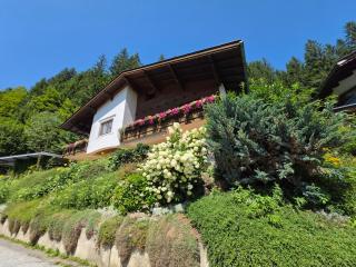 Feines Alpennest - 0