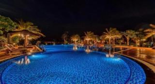 HON BA LAGI BEACH RESORT - 9