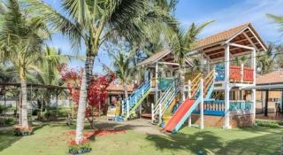 HON BA LAGI BEACH RESORT - 5