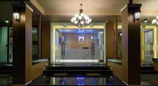 Mira Residence & Resort (halal) - 8