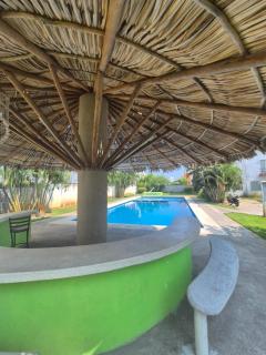 Beutiful house with pool in Acapulco, renovated - 4