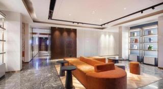 Yitel Collection Lianyungang High-speed Railway Station Suning Plaza - 7