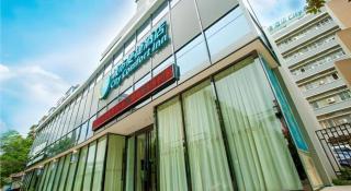 City Comfort Inn Wuhan Dongting Road - 3