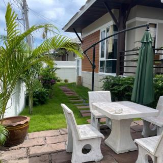Kiri Nakara 2 bedroom private pool villa - 3