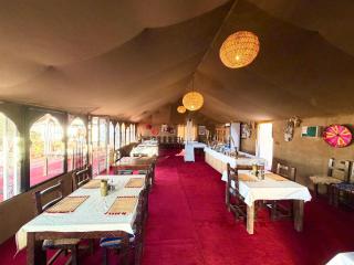 Erg Chebbi Dunes Desert Camp & Activities - 3