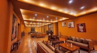 Terma Linca Resort and Spa - 9