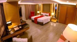 Grand Xing Imperial Hotel - 4