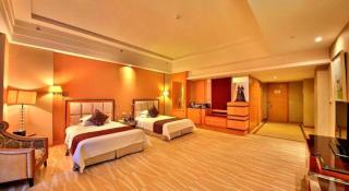 Country Garden Phoenix Hotel Xinhui Jiangmen - 2