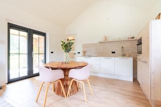 De Korenbloem | 6 persons - 8