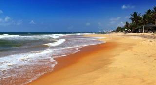 Sai Sea City Hotel - Colombo - 8