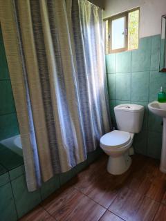 Vilodge house - 3