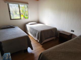 Vilodge house - 1