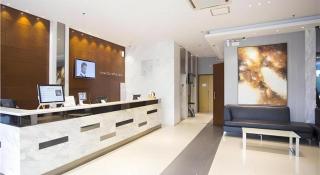 City Comfort Inn Nanning Normal University Mingxiu Metro Station - Nanning - 6