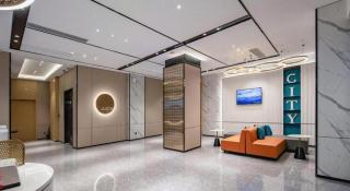 City Comfort Inn Nanning Normal University Mingxiu Metro Station - Nanning - 5