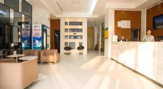 City Comfort Inn Nanning Guangxi University Xiuling Road Metro Station - 5