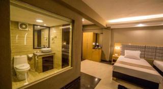 Hotel Castle Salam - 3