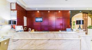 City Comfort Inn Foshan Nanhai Xiqiaoshan - 6