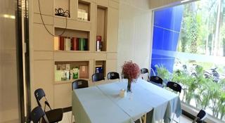 Echarm Hotel Nanning Nationalities Square Metro Station - Nanning - 3