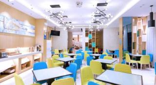 Echarm Hotel Nanning Nationalities Square Metro Station - Nanning - 9