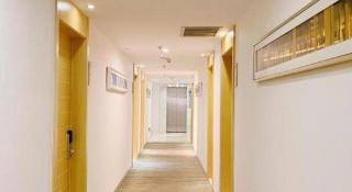 City Comfort Inn Guahgnzhou Huangpu East District - 1