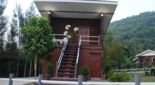 Pattharapuri Valley Resort - 4