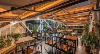 Qiuguo Hotel Beijing 789 Art District - 6