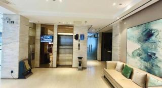 City Comfort Inn Baise Tianyang - Tianyang - 8