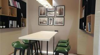 City Comfort Inn Baise Tianyang - Tianyang - 7