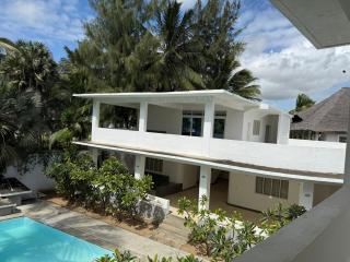 Eden Twin Beach Villas - 0