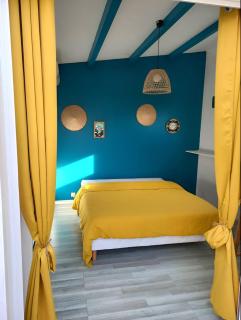 Bungalow with panoramic view, pool, jacuzzi - 2