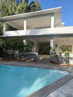 Eden Twin Beach Villas - 5