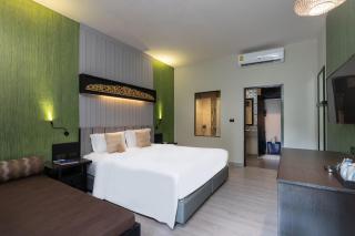 Deevana Patong Resort & Spa - 8