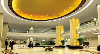 Foshan Nanhai Huifeng Holiday Hotel - 9