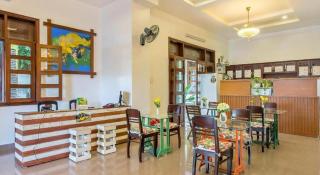 Kim's Villa Hoi An - 6