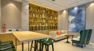 City Comfort Inn Wuhan Hanyang Street Caidian Square Metro Station - 9