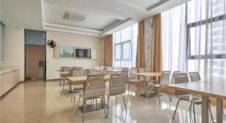 City Comfort Inn Laibin Xiangzhou Hot Spring - 9