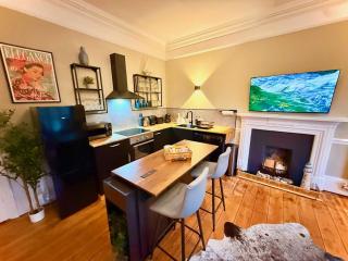 Two Bedroom Apartment, The Bay Apart Hotel - 9