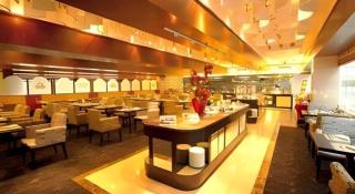 Changchun Zhuozhan Days Hotel - Changchun - 5