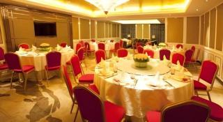 Changchun Zhuozhan Days Hotel - Changchun - 1