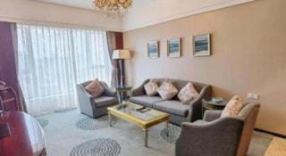 Hefei Parkview Hotel - 1