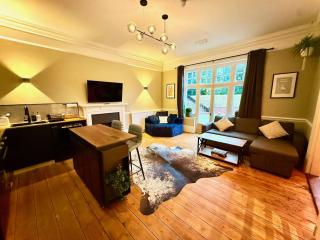 Two Bedroom Apartment, The Bay Apart Hotel - 3