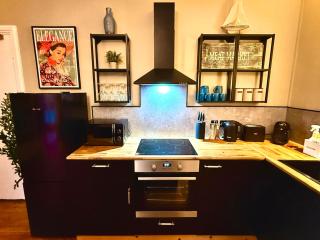 Two Bedroom Apartment, The Bay Apart Hotel - 6