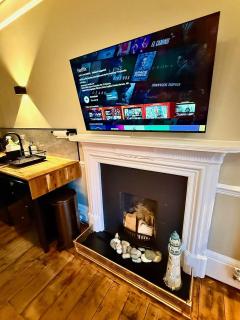 Two Bedroom Apartment, The Bay Apart Hotel - 4