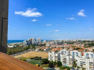 פנטהאוז יעל - 8
