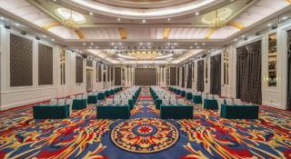 Country Garden Phoenix Hotel Jurong - 3