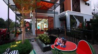 Phakawan Hotel - 4