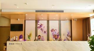 Lavande Hotel·Xishuangbanna Jinghong Songkran Square - 7