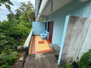 Tommy Apartment - main road - 8