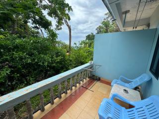 Tommy Apartment - main road - 7